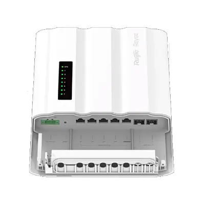SWITCH REYEE RG-ES207GS-PI-OD