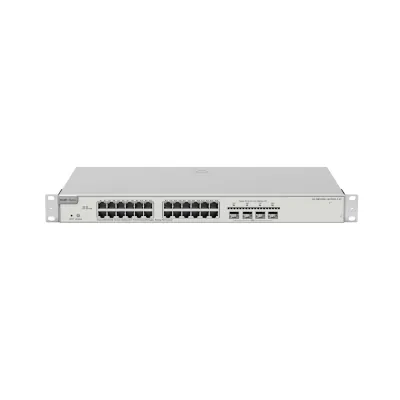 SWITCH REYEE RG-NBS3200-24GT4XS-P-V2